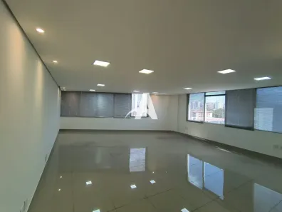 Sala Comercial para alugar, 67m² no Tabajaras, Uberlândia