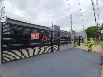 Casa com 3 Quartos para alugar, 93m² no Jardim Independência, Sarandi