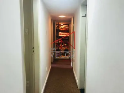 Apartamento com 4 Quartos à venda, 252m² no Flamengo, Rio de Janeiro
