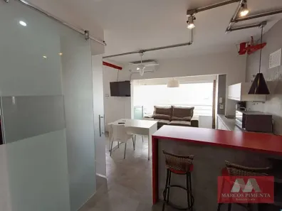 Apartamento com 1 Quarto à venda, 38m² no Bela Vista, São Paulo