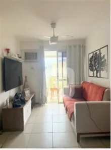 Apartamento com 2 Quartos à venda, 70m² no Barra Olímpica, Rio de Janeiro
