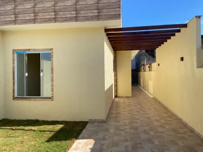 Casa com 2 Quartos à venda, 70m² no Jamaica - Praia, Itanhaém