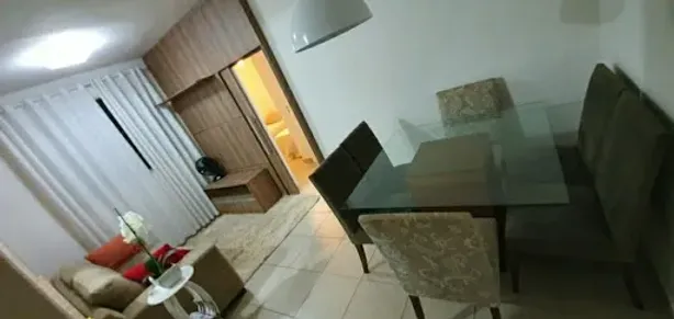 Apartamento com 2 Quartos à venda, 47m² no Reserva Sul Condomínio Resort, Ribeirão Preto