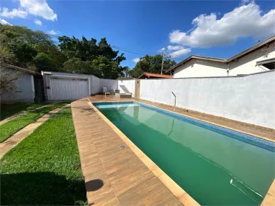 Casa com 3 Quartos à venda, 149m² no Jardim Abaeté, Piracicaba