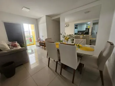 Apartamento com 3 Quartos à venda, 70m² no Morros, Teresina