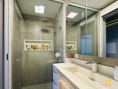 Cobertura com 3 Quartos à venda, 176m² no Campeche, Florianópolis