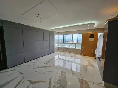 Apartamento com 3 Quartos à venda, 105m² no Setor Leste Universitário, Goiânia