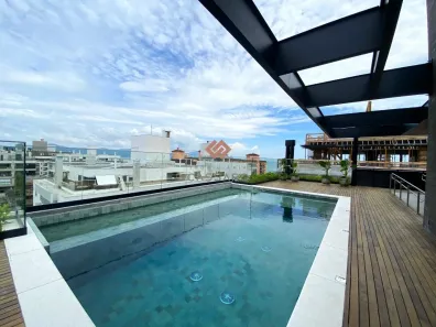 Apartamento com 4 Quartos à venda, 211m² no Jurerê, Florianópolis