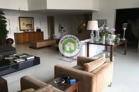 Apartamento com 4 Quartos à venda, 430m² no Barra da Tijuca, Rio de Janeiro