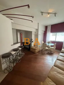 Apartamento com 2 Quartos à venda, 70m² no Ipanema, Rio de Janeiro