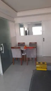 Apartamento com 1 Quarto à venda, 58m² no Tupi, Praia Grande