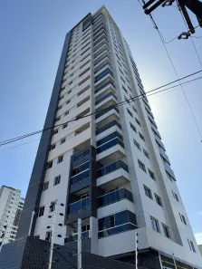 Apartamento com 4 Quartos à venda, 95m² no Manaíra, João Pessoa