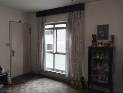 Apartamento com 3 Quartos à venda, 134m² no Pinheiros, São Paulo