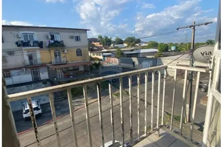Apartamento com 2 Quartos à venda, 52m² no Flores, Manaus