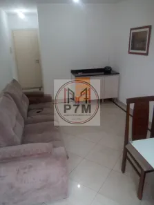 Apartamento com 3 Quartos à venda, 61m² no Cambuci, São Paulo
