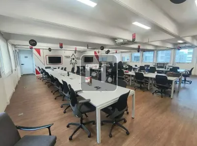 Sala Comercial à venda, 208m² no Bela Vista, São Paulo