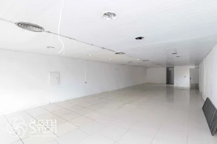 Ponto Comercial para alugar, 127m² no Floresta, Belo Horizonte