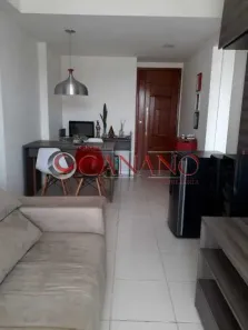 Apartamento com 2 Quartos à venda, 65m² no Engenho Novo, Rio de Janeiro