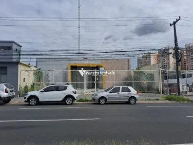 Galpão/Depósito/Armazém com 8 Quartos para alugar, 450m² no Ininga, Teresina