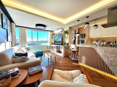 Apartamento com 2 Quartos à venda, 79m² no Centro, Canoas
