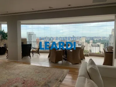 Cobertura com 3 Quartos à venda, 315m² no Cerqueira César, São Paulo