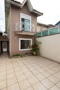 Sobrado com 3 Quartos à venda, 140m² no Jardim Maia, Guarulhos