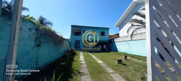 Sobrado com 3 Quartos à venda, 150m² no Loteamento Villa Branca, Jacareí