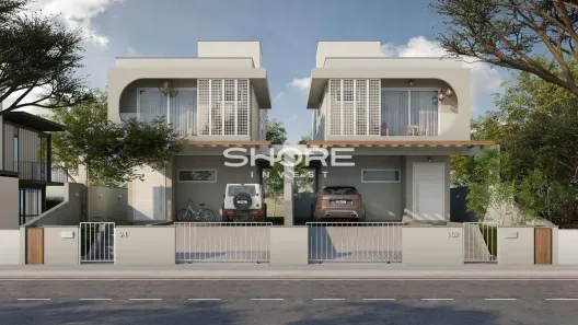 Casa com 3 Quartos à venda, 178m² no Rio Tavares, Florianópolis