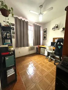 Casa com 2 Quartos à venda, 58m² no Icaraí, Niterói
