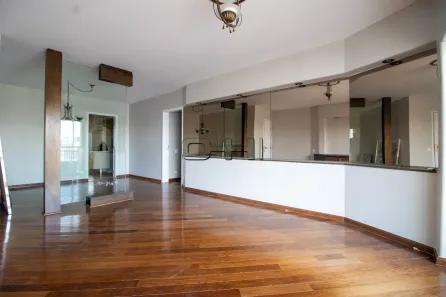 Apartamento com 4 Quartos à venda, 192m² no Moema, São Paulo