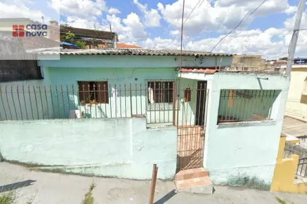 Casa de Condomínio com 1 Quarto à venda, 120m² no Vila Ede, São Paulo
