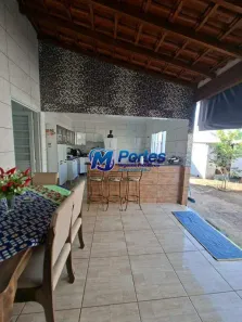 Casa com 2 Quartos à venda, 59m² no Setparque Avenida 2, São José do Rio Preto