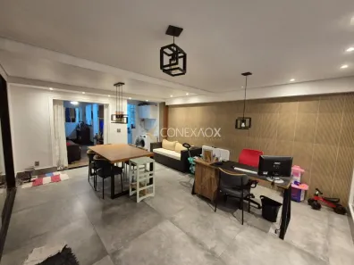 Apartamento com 2 Quartos à venda, 116m² no Jardim Nova Europa, Campinas