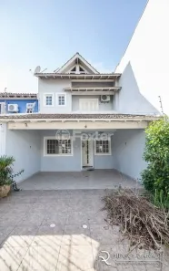 Casa com 3 Quartos à venda, 204m² no Sarandi, Porto Alegre