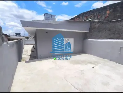 Casa com 1 Quarto à venda, 49m² no Jardim Novo Horizonte, Carapicuíba