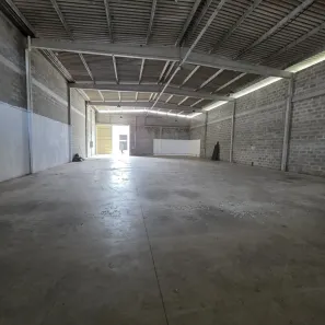 Galpão/Depósito/Armazém para alugar, 470m² no Itinga, Lauro de Freitas