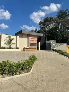 Casa de Condomínio com 3 Quartos à venda, 110m² no Jardim Sumarezinho, Hortolândia