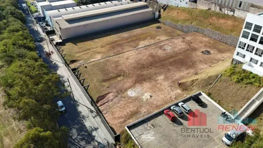 Lote/Terreno à venda, 3400m² no Chácaras São Bento, Valinhos