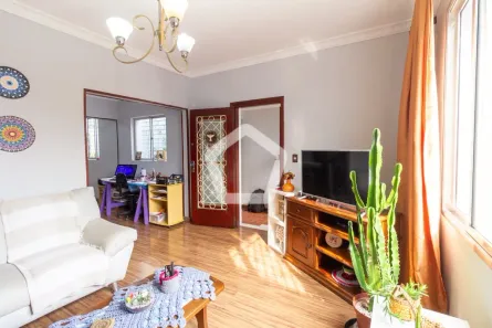 Casa com 2 Quartos à venda, 180m² no Vila Nair, São Paulo