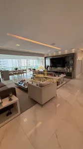 Apartamento com 4 Quartos à venda, 195m² no Patamares, Salvador
