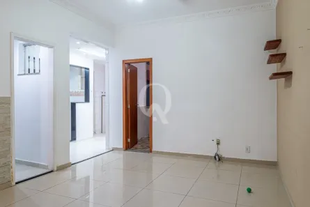 Apartamento com 2 Quartos à venda, 79m² no São Cristóvão, Rio de Janeiro