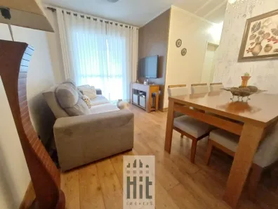 Apartamento com 3 Quartos à venda, 65m² no Ipiranga, São Paulo