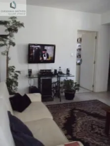 Apartamento com 3 Quartos à venda, 90m² no Aclimação, São Paulo