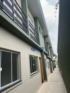 Apartamento com 1 Quarto à venda, 33m² no Parada Inglesa, São Paulo