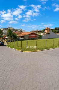 Lote/Terreno à venda, 288m² no Bombas, Bombinhas