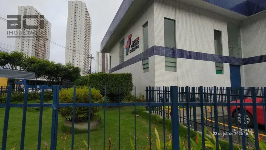 Imóvel Comercial à venda, 2579m² no Várzea, Recife