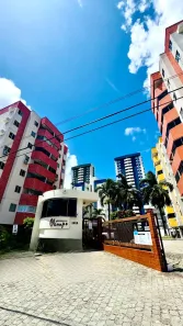 Apartamento com 3 Quartos à venda, 63m² no Capim Macio, Natal