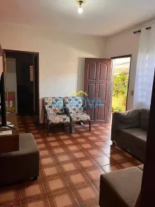 Casa com 4 Quartos à venda, 180m² no Parque Novo Horizonte, São José dos Campos