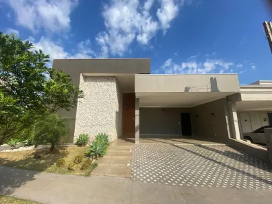 Casa de Condomínio com 3 Quartos à venda, 140m² no Residencial Maria Júlia, São José do Rio Preto