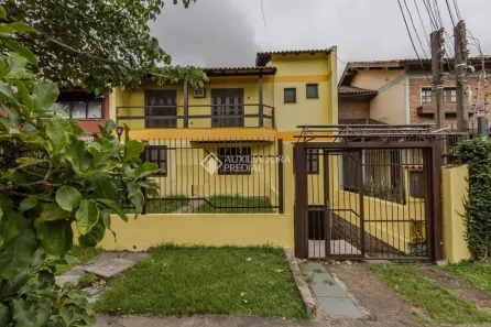 Casa com 3 Quartos à venda, 226m² no Ipanema, Porto Alegre